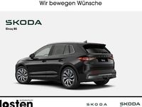 Neu Skoda Elroq Suite 210 kW (286 PS) 2026 Blackmagic perleffekt SUV