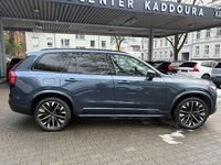Gebraucht Volvo XC90 Plus 455 PS (334 kW) 2025 Blau SUV