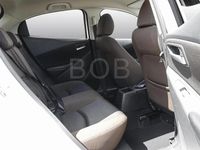 Gebraucht Mazda 2 Exclusive-Line 75 PS (55 kW) 2023 Weiß Kleinwagen