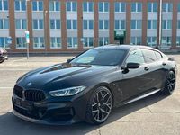 Gebraucht BMW M850 Shadowline 530 PS (389 kW) 2020 Schwarz Coupé