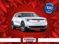Neu Ford Explorer Style 139 kW (190 PS) 2026 Frozen white SUV
