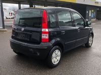gebraucht Fiat Panda 1.1 8V Active #Euro4 #Tüv 03/2026