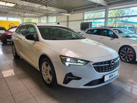Gebraucht Opel Insignia Ultimate 174 PS (127 kW) 2021 Weiß Kombi