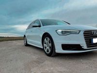 gebraucht Audi A6 2.0 TDI 140kW ultra S tronic Avant - S-Line *