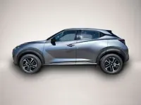 Neu Nissan Juke N-Connecta 114 PS (83 kW) 2026 Grau SUV