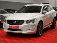 Gebraucht Volvo XC60 Summum 232 PS (170 kW) 2014 Weiß SUV