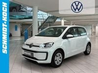 Second-hand VW up! 65 CP (47 kW) 2021 Alb Hatchback
