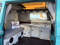 Second-hand VW T3 1990 Van