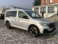 Gebraucht Ford Tourneo Active 122 PS (89 kW) 2025 Silber Van / Kleinbus