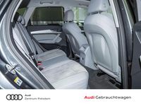 Gebraucht Audi Q5 S-Line 265 PS (194 kW) 2023 SUV