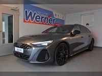 Gebraucht Audi A6 Edition .1 204 PS (150 kW) 2025 Grau Kombi