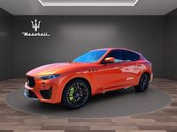 Gebraucht Maserati Levante 581 PS (427 kW) 2024 Orange SUV