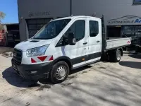 Second-hand Ford Transit Trend 2021 Alb Berlinǎ