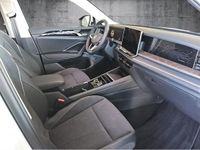 Neu VW Tayron Elegance 150 PS (110 kW) 2025 Weiß (pure white) SUV