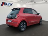 Gebraucht Renault Twingo Techno 60 kW (82 PS) 2022 Feuerrot Kleinwagen
