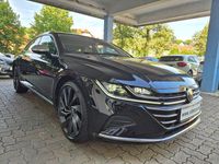 Gebraucht VW Arteon Elegance 200 PS (147 kW) 2021 Deep black perleffekt Limousine