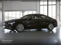 Gebraucht Mercedes CLA250e 218 PS (160 kW) 2022 Coupé