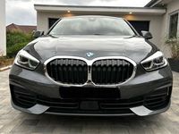 gebraucht BMW 118 118 i Aut.