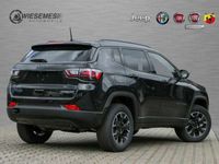 gebraucht Jeep Compass 1.3 T4 4xe PLUG-IN HYBRID Automatik Trai