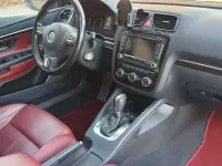 Gebraucht VW Eos Sport 140 PS (102 kW) 2013 Weiß Cabrio