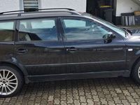 gebraucht VW Passat Passat VariantVariant 1.8Turbo