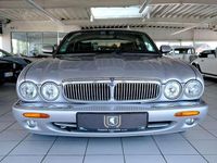 Gebraucht Jaguar XJ8 238 PS (175 kW) 2001 Silber Limousine
