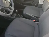Second-hand VW up! 60 CP (44 kW) 2019 Argintiu Hatchback