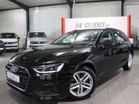 gebraucht Audi A4 Avant 35 TFSI S-TRONIC