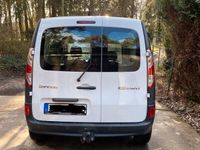 gebraucht Renault Kangoo 