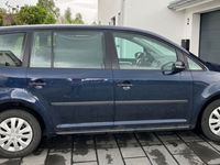 gebraucht VW Touran 1.2 L