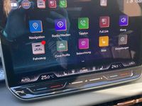 Second-hand Cupra Terramar 150 CP (110 kW) 2025 Albastru SUV