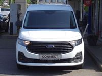 Neu Ford Transit Connect Trend 102 PS (75 kW) 2025 Weiß Van / Kleinbus