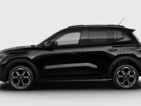Neu Citroën e-C3 83 kW (113 PS) 2026 Schwarz metallic