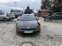 Gebraucht VW Scirocco Edition 140 PS (102 kW) 2011 Black oak brown metallic Coupé