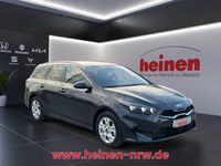 gebraucht Kia Ceed Sporty Wagon 1.5 T-GDI DCT Vision CARPLAY