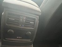 Gebraucht BMW 530 Sport Line 272 PS (200 kW) 2008 Blau Kombi