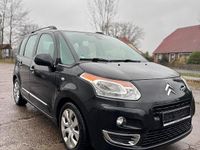 Gebraucht Citroën C3 90 PS (66 kW) 2011 Schwarz Limousine