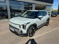 Neu Kia EV2 Earth 108 kW (147 PS) 2026 Grau SUV