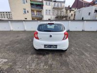 gebraucht Opel Karl Edition 4 Türig Klima TÜV neu