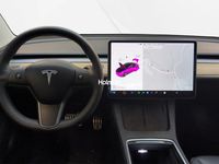 Gebraucht Tesla Model 3 366 kW (498 PS) 2021 Grau Limousine