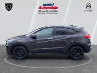 Gebraucht Honda HR-V Elegance 120 PS (88 kW) 2017 Schwarz SUV