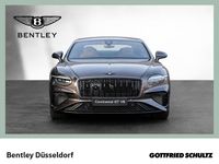 Neu Bentley Continental GT 680 PS (500 kW) 2025 Braun Coupé