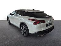 Gebraucht Citroën C5 X 131 PS (96 kW) 2024 Weiss perlglänzend/typ aussenv Kombi