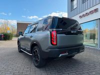 Neu Baic BJ30 280 PS (205 kW) 2026 Grau SUV