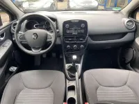 Gebraucht Renault Clio GrandTour 118 PS (86 kW) 2018 Schwarz Kombi