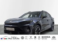 Gebraucht Cupra Formentor 150 PS (110 kW) 2025 Grau SUV