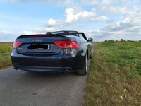 gebraucht Audi A5 Cabriolet 3.0 TDI S tronic quattro -