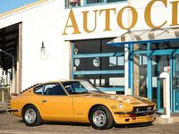 Gebraucht Datsun 240Z 1972 Gold