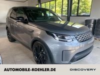 Neu Land Rover Discovery 5 S 249 PS (183 kW) 2025 Grau SUV