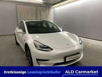 gebraucht Tesla Model 3 Standard Reichweite Plus Hinterradantrieb Limousine 5-türig Direktantrieb 1-Gang